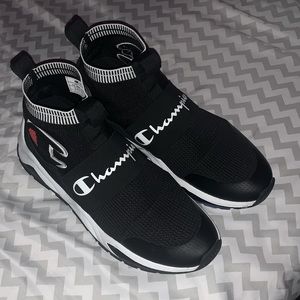 MEN'S CHAMPION RALLY PRO CASUAL SHOES